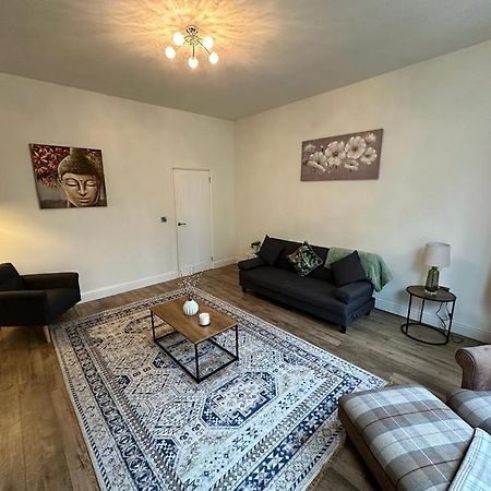 The Westlands Apartment High Barnes Sunderland Sunderland  Luaran gambar