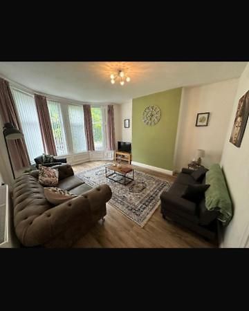 The Westlands Apartment High Barnes Sunderland Sunderland  Luaran gambar