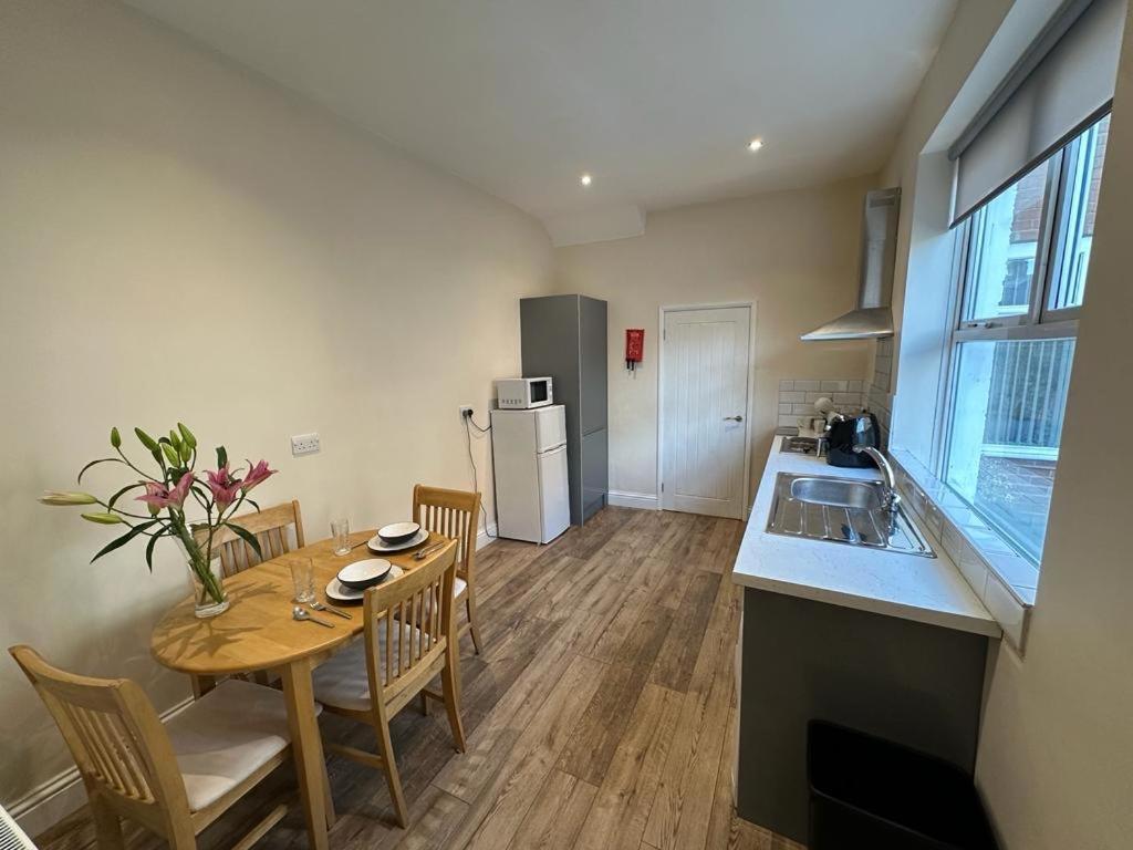 The Westlands Apartment High Barnes Sunderland Sunderland  Luaran gambar
