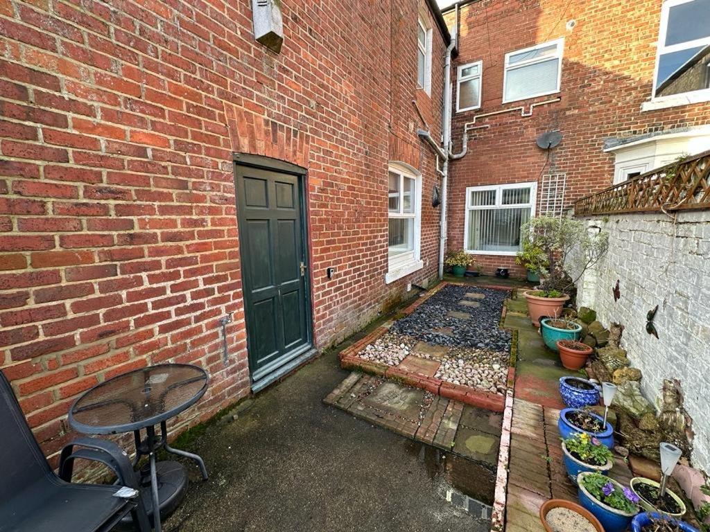 The Westlands Apartment High Barnes Sunderland Sunderland  Luaran gambar