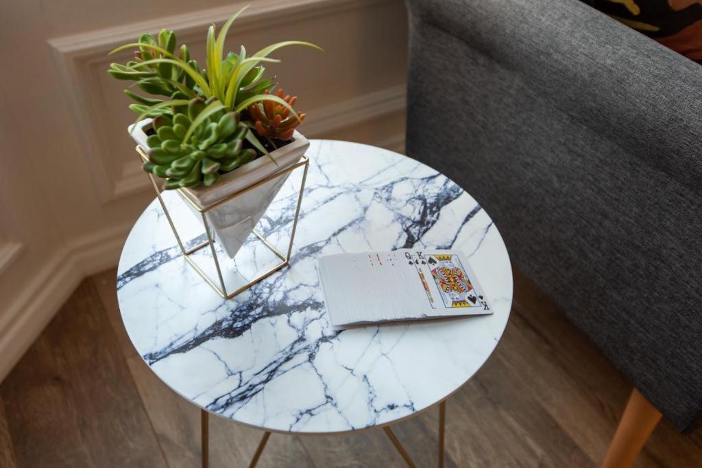 The Westlands Apartment High Barnes Sunderland Sunderland  Luaran gambar