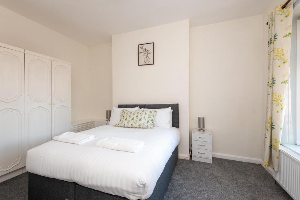 The Westlands Apartment High Barnes Sunderland Sunderland  Luaran gambar