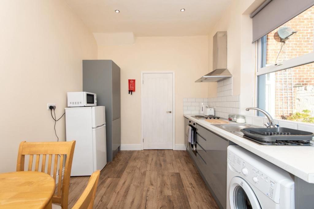 The Westlands Apartment High Barnes Sunderland Sunderland  Luaran gambar