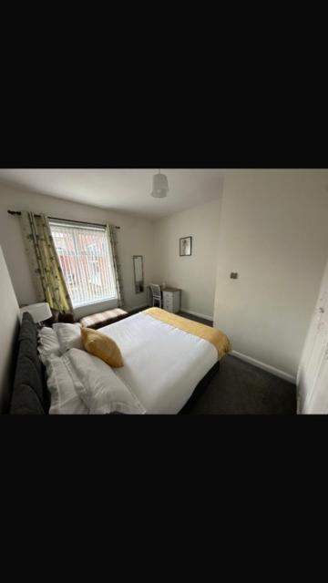 The Westlands Apartment High Barnes Sunderland Sunderland  Luaran gambar