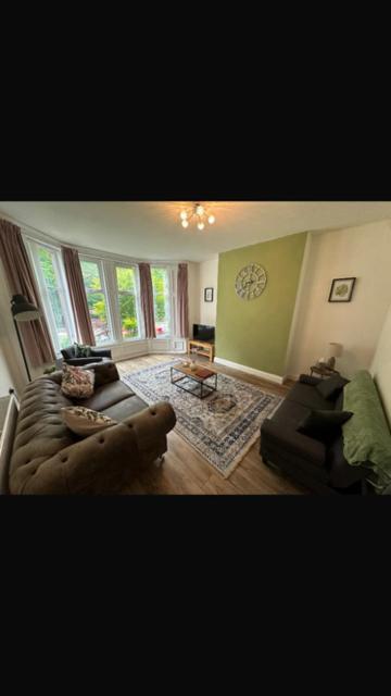 The Westlands Apartment High Barnes Sunderland Sunderland  Luaran gambar