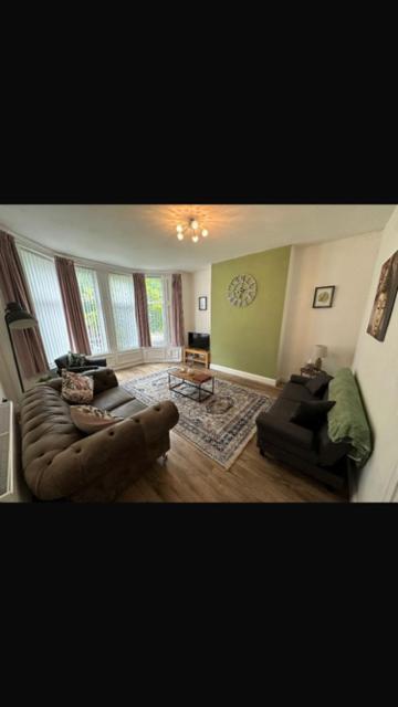 The Westlands Apartment High Barnes Sunderland Sunderland  Luaran gambar